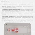 024052 - CLAMPER Mobi Plug 220V 8KW C I M024052 - CLAMPER Mobi Plug 220V 8KW C I M - 06